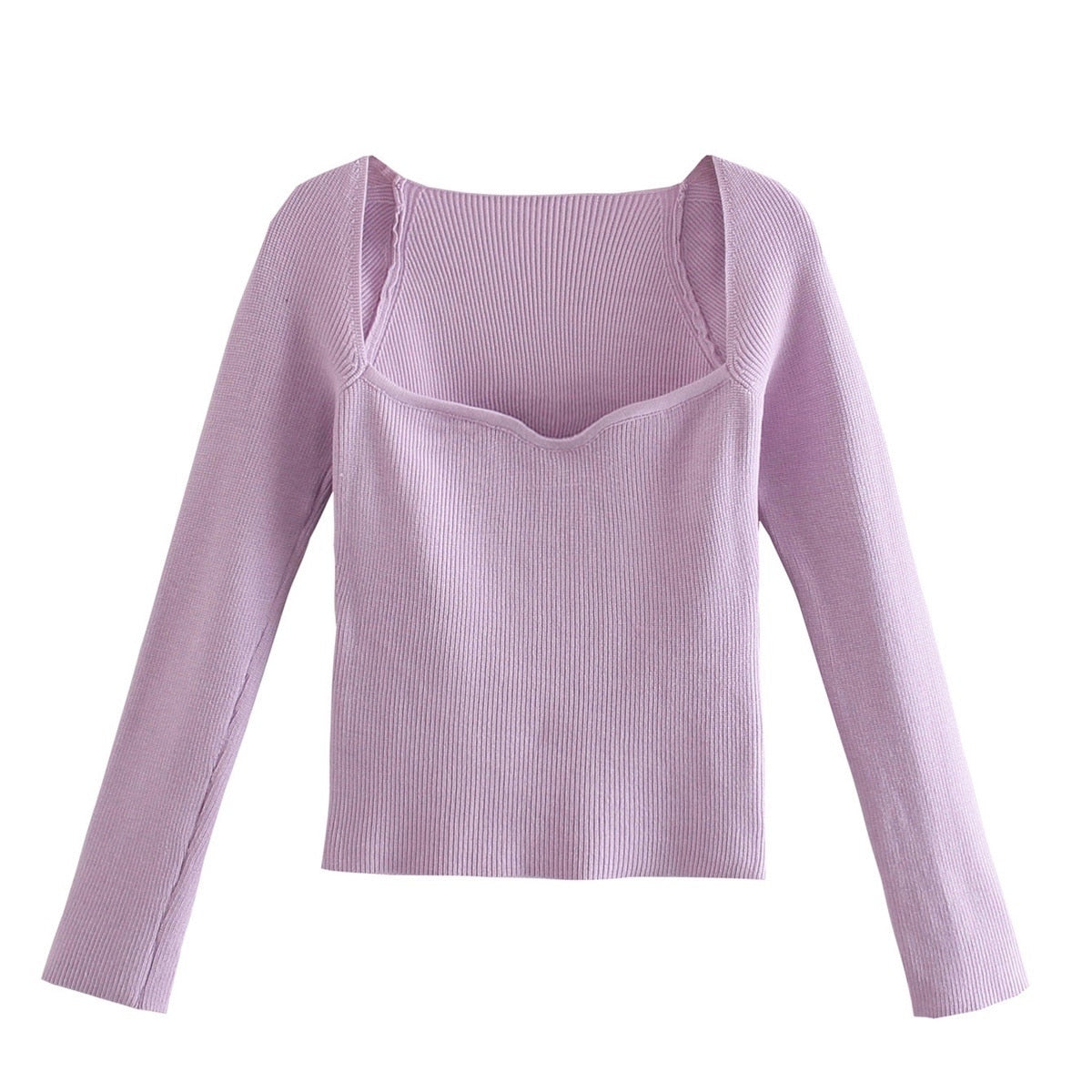 Margo Knit Sweater