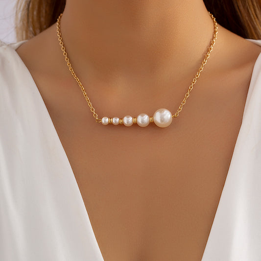Molly Twisted Snake Chain Necklace