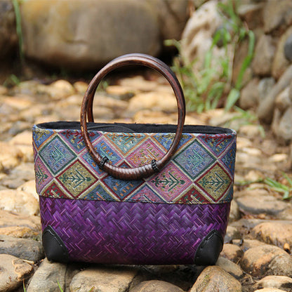Nancy Woman Large Capacity Bag