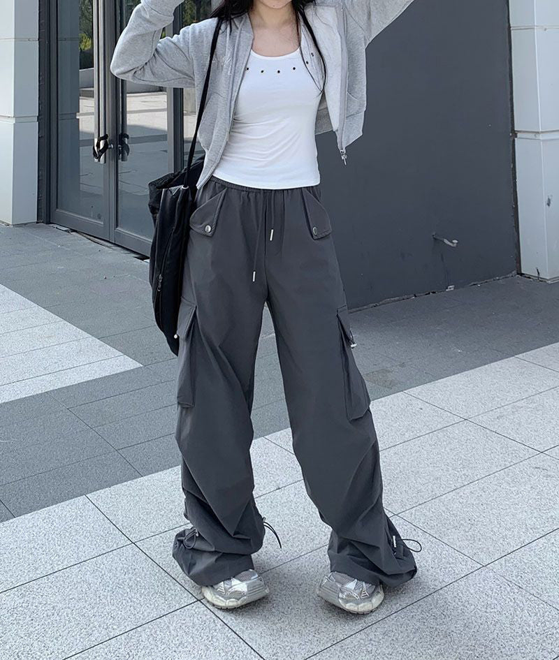 Stella Women Cargo Pants