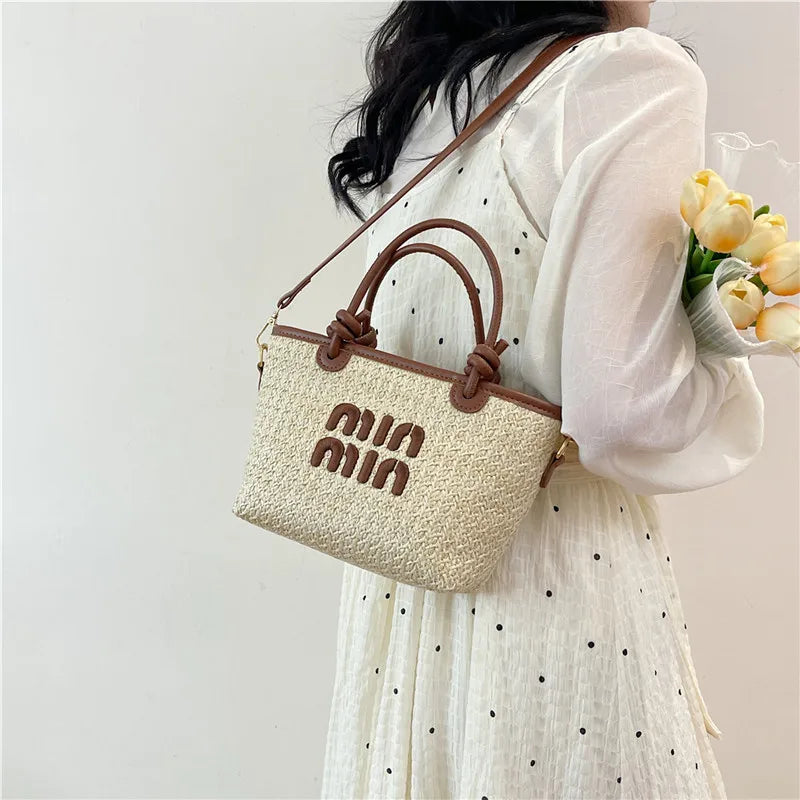 Jenna Woman Bohemian Bag