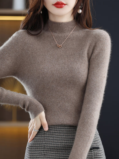 Sophie Woman Cashmere Sweater