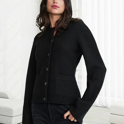 Paula Woman Knitted Sweater