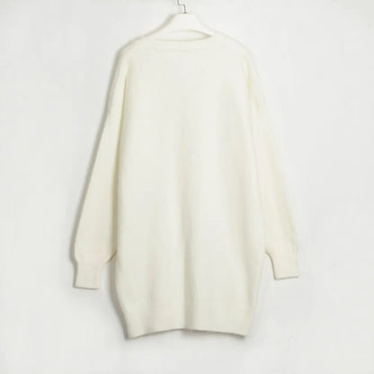 Annie Geometric Women Vest Sweater