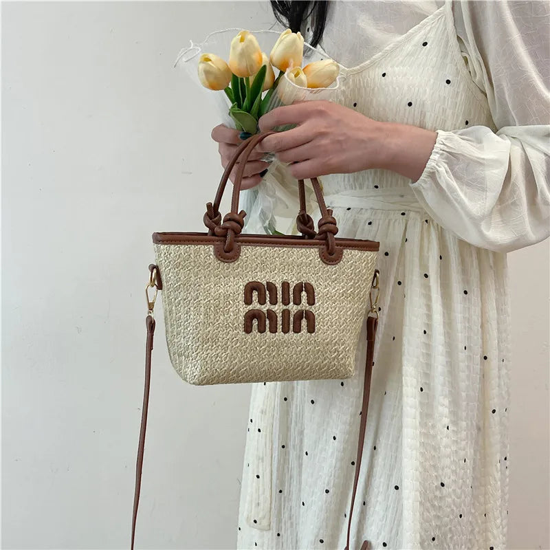 Jenna Woman Bohemian Bag