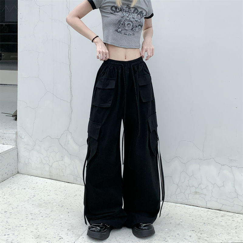 Stella Pure Cargo Pants