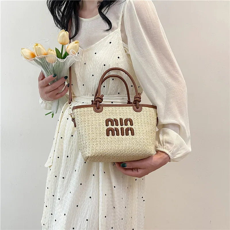 Jenna Woman Bohemian Bag