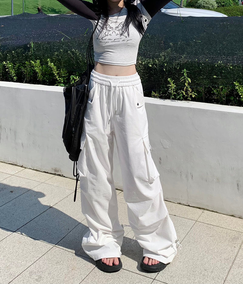 Stella Women Cargo Pants