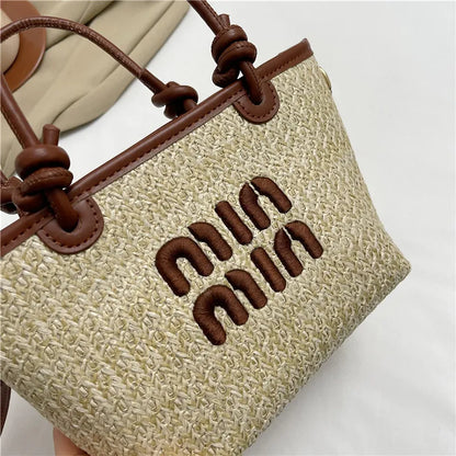 Jenna Woman Bohemian Bag