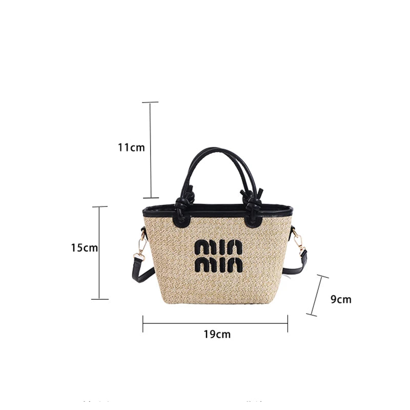 Jenna Woman Bohemian Bag