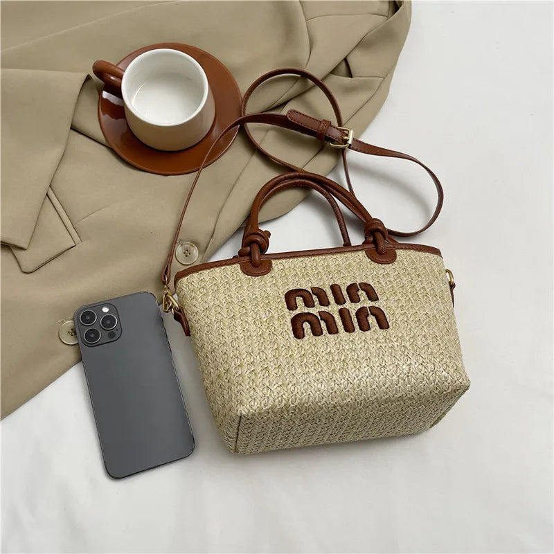 Jenna Woman Bohemian Bag