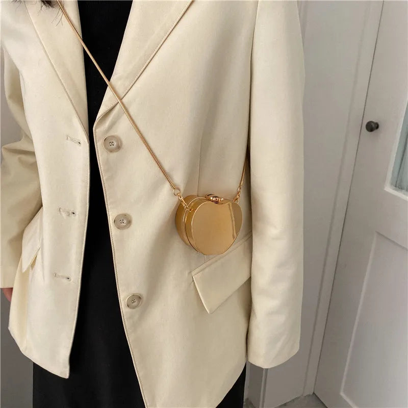 Sue Woman Mini Crossbody Bag