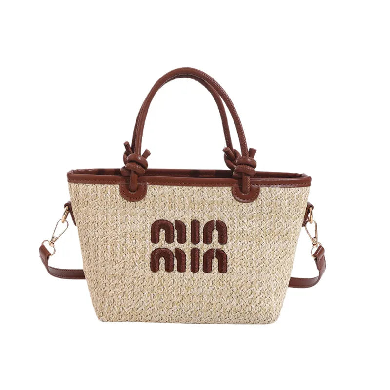 Jenna Woman Bohemian Bag