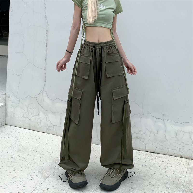 Stella Pure Cargo Pants