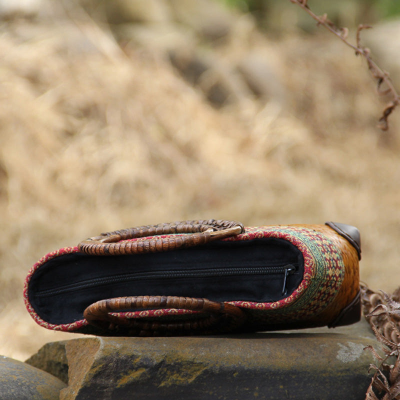 Nancy Woman Large Capacity Bag