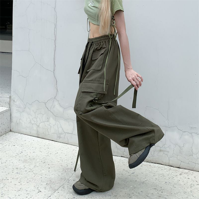 Stella Pure Cargo Pants