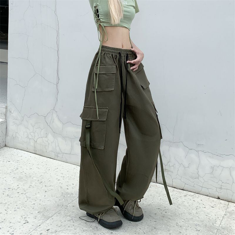 Stella Pure Cargo Pants