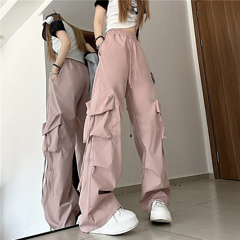 Ruth Women Cargo Pants