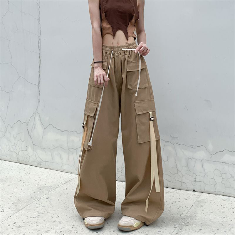 Stella Pure Cargo Pants