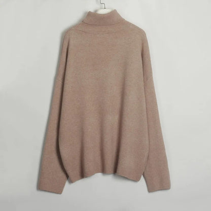 Julie V-Neck Women Sweater