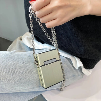 Emily Woman Mini Crossbody Small Bag