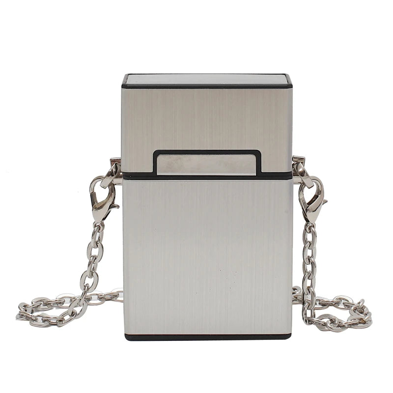 Emily Woman Mini Crossbody Small Bag