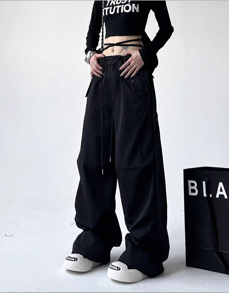 Rachel Cargo Pants For Women