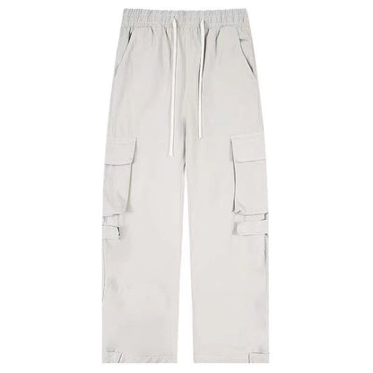 Molly Hip Hop Women Cargo Pants