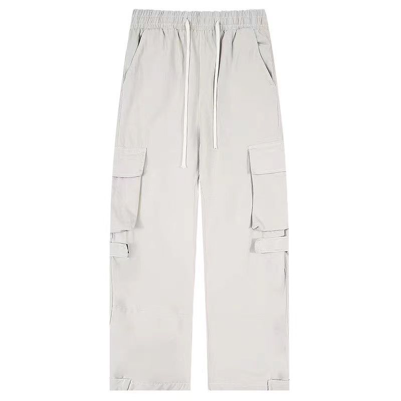 Molly Hip Hop Women Cargo Pants