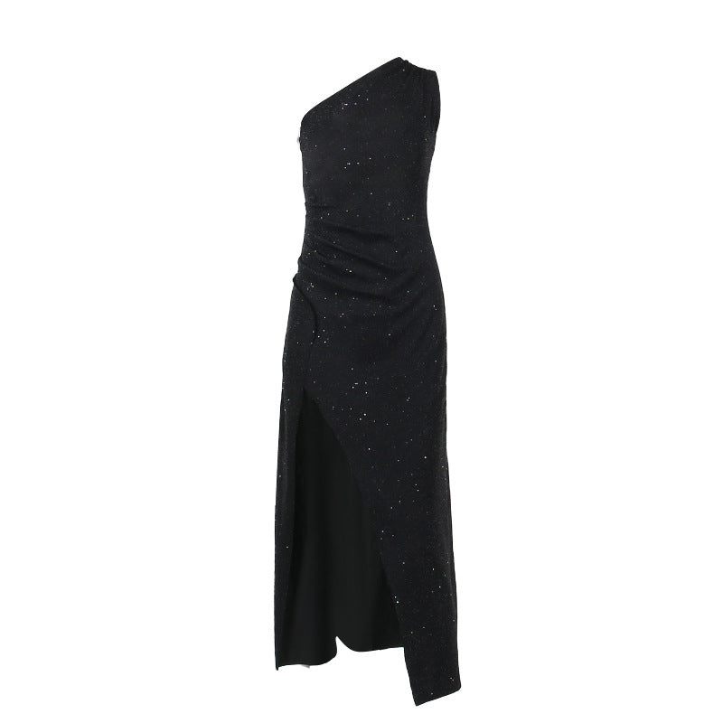 June Backless Sexy Maxi Dress