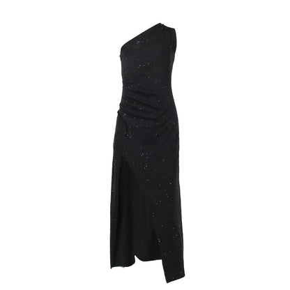 June Backless Sexy Maxi Dress