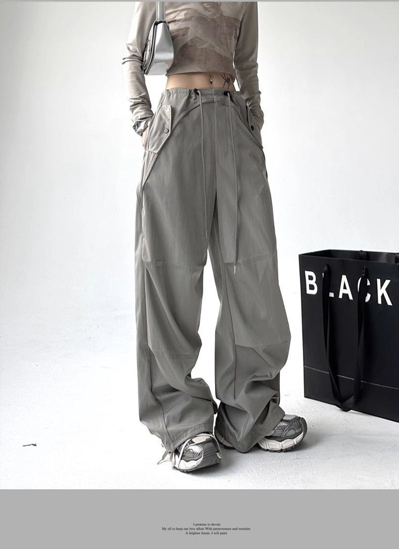 Rachel Cargo Pants For Women