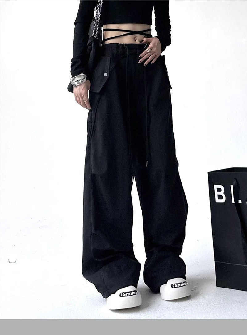 Rachel Cargo Pants For Women