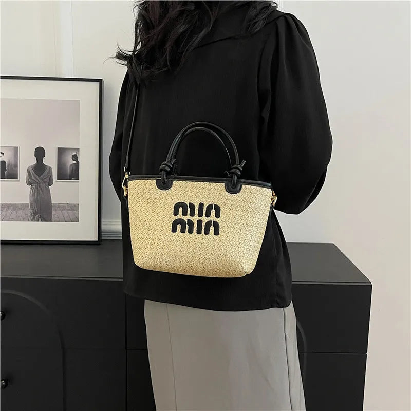 Jenna Woman Bohemian Bag