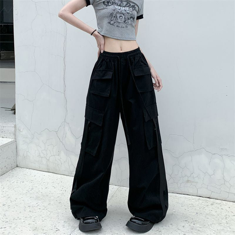 Stella Pure Cargo Pants