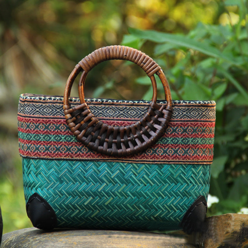 Nancy Woman Large Capacity Bag