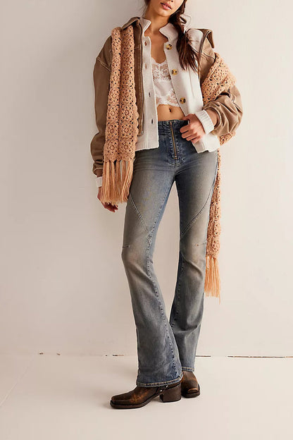 Melissa Woman Knitted Cardigan