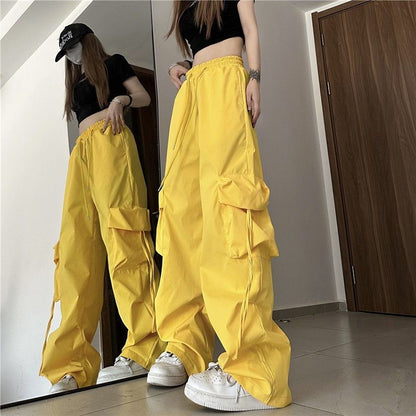 Ruth Women Cargo Pants
