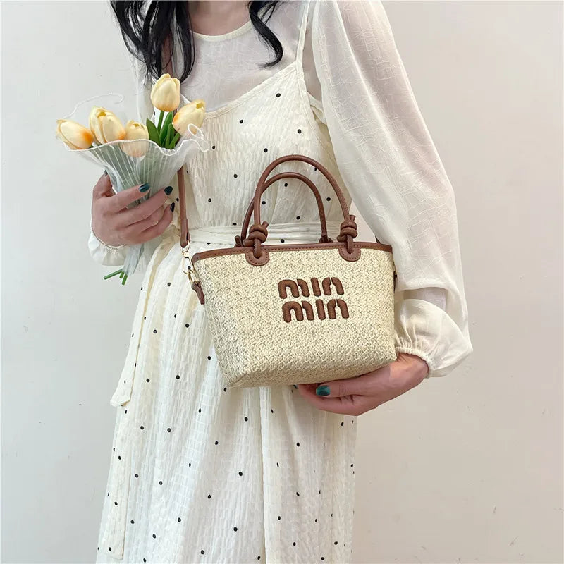 Jenna Woman Bohemian Bag