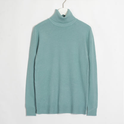 Bonnie Long Sleeve All-match Elastic Women Sweater