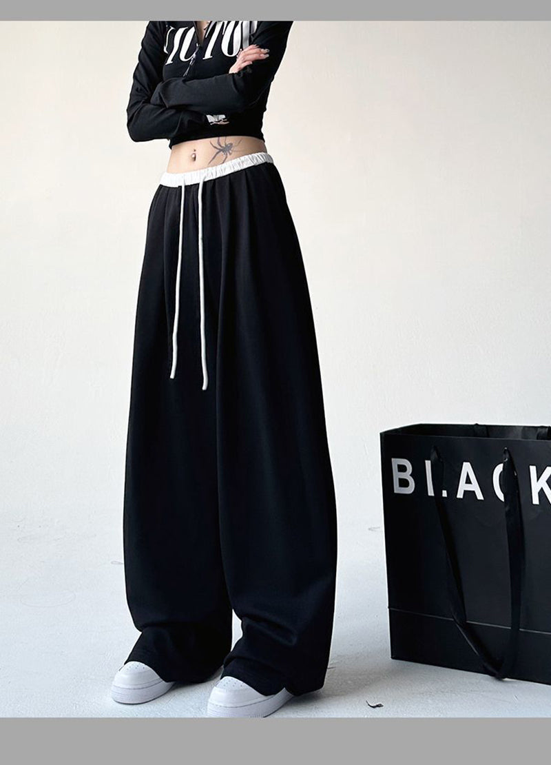 Susan Vintage High Waist Sweatpants