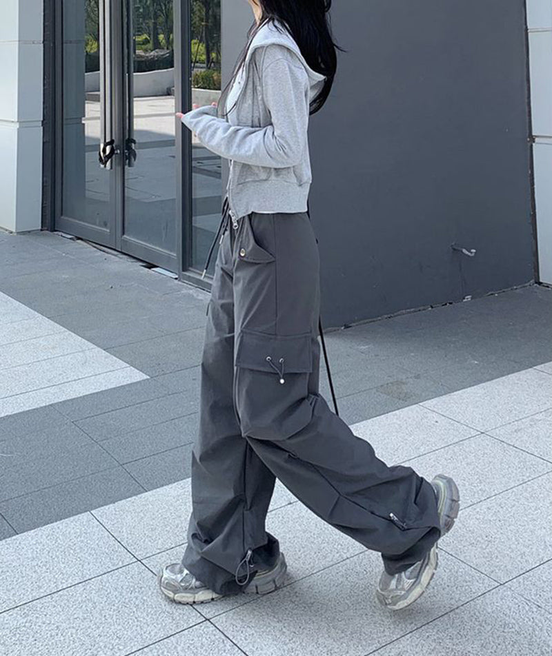 Stella Women Cargo Pants