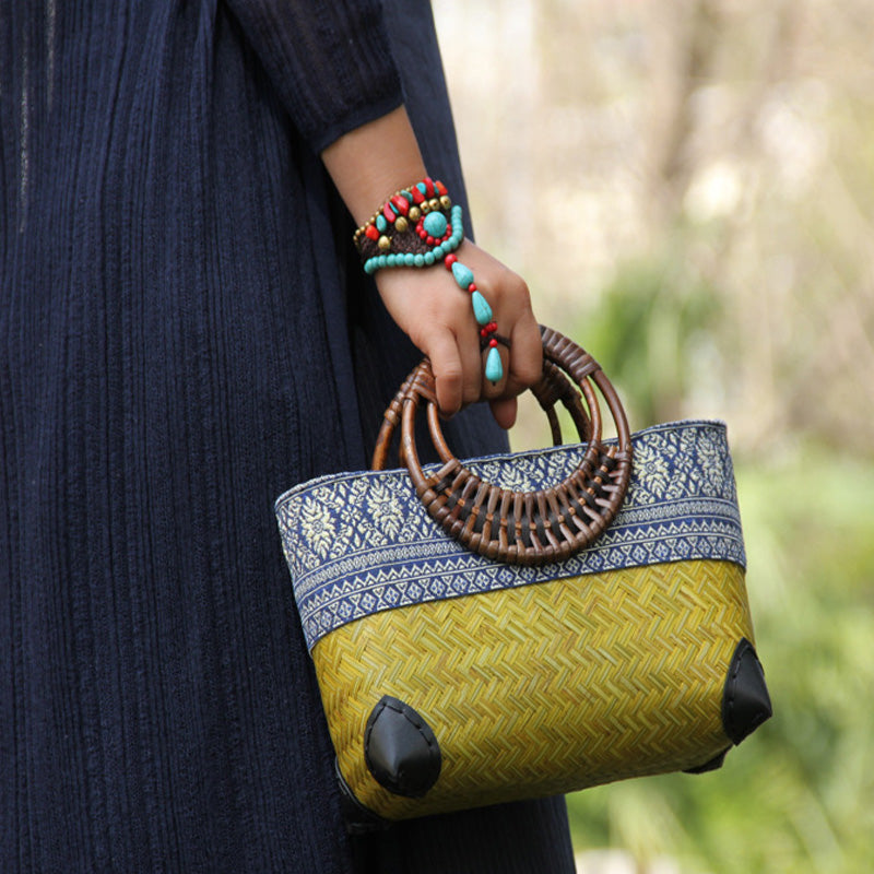 Nancy Woman Large Capacity Bag