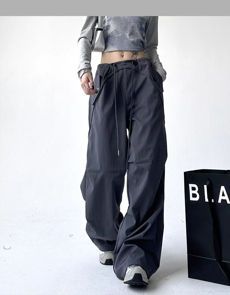 Rachel Cargo Pants For Women