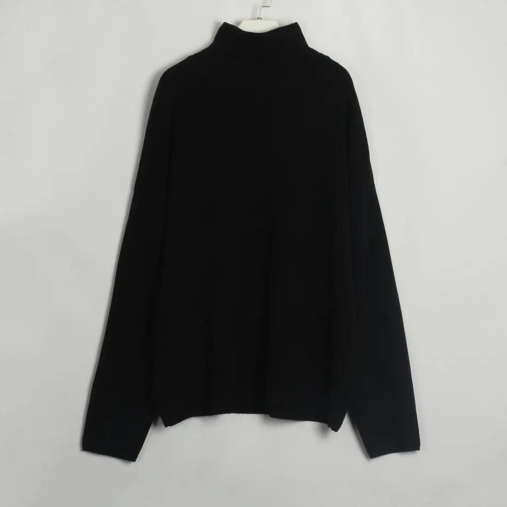 Julie V-Neck Women Sweater