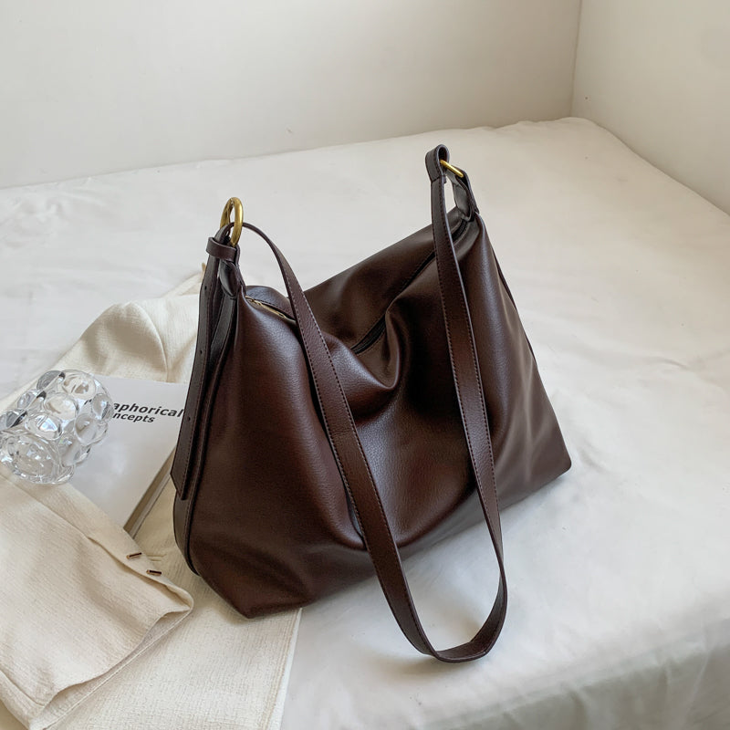 Connie Casual Shoulder Tote Bag