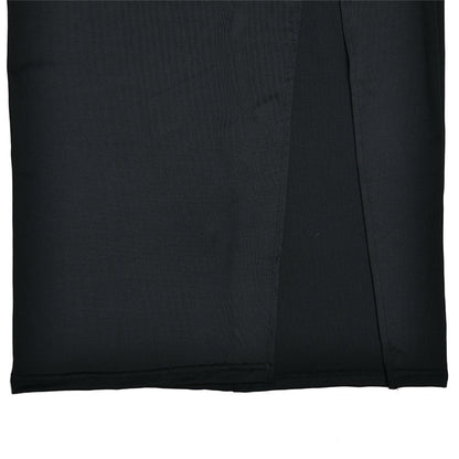 Leah Mesh Patchwork Sexy Maxi Dress