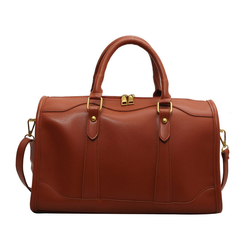 Renee Woman Large Capacity Travel Bag