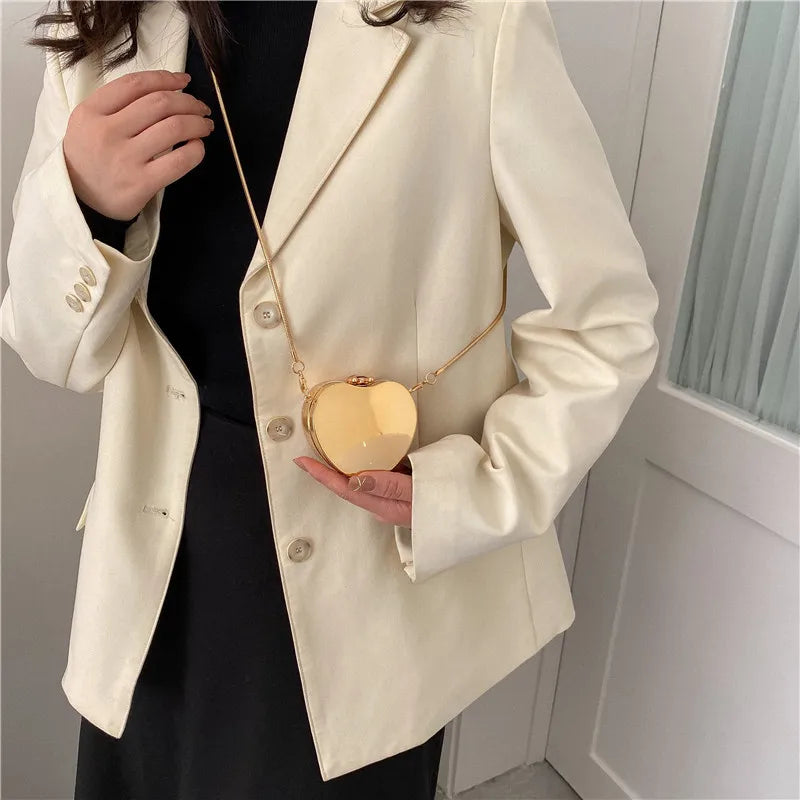 Sue Woman Mini Crossbody Bag