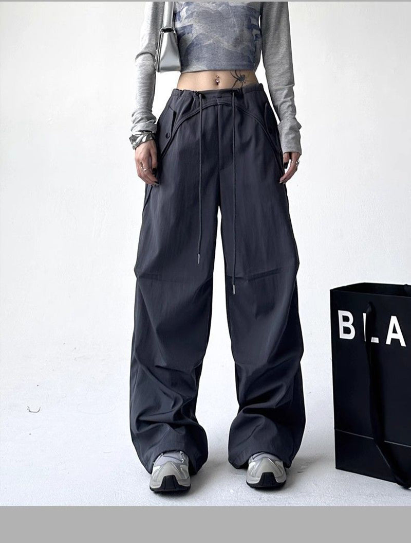 Rachel Cargo Pants For Women